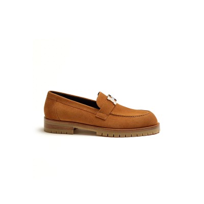 HERMÈS FAUBOURG LOAFER H222054ZVA3350